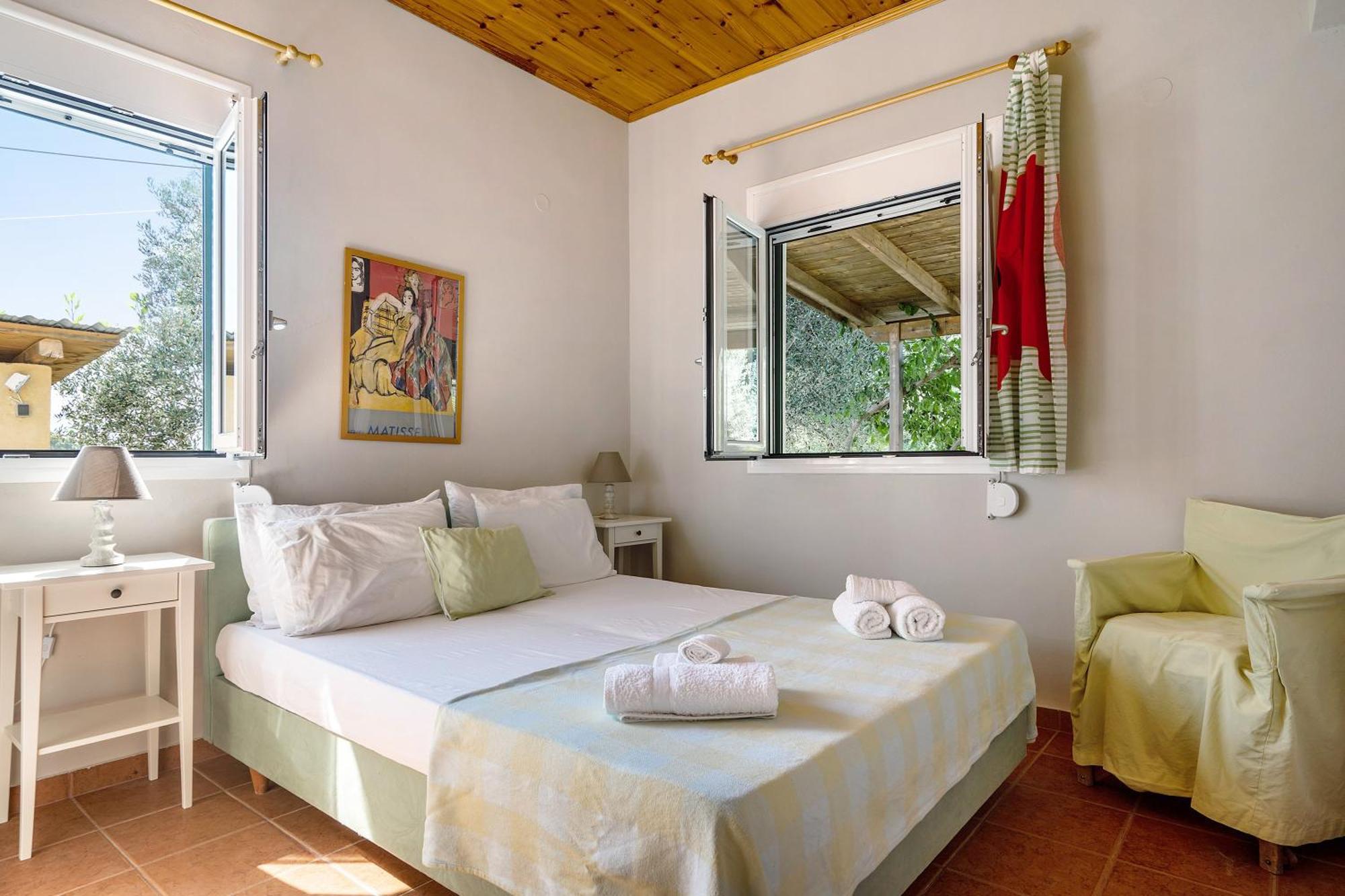 Ktima Dilberaki Villa Lixúri Kültér fotó