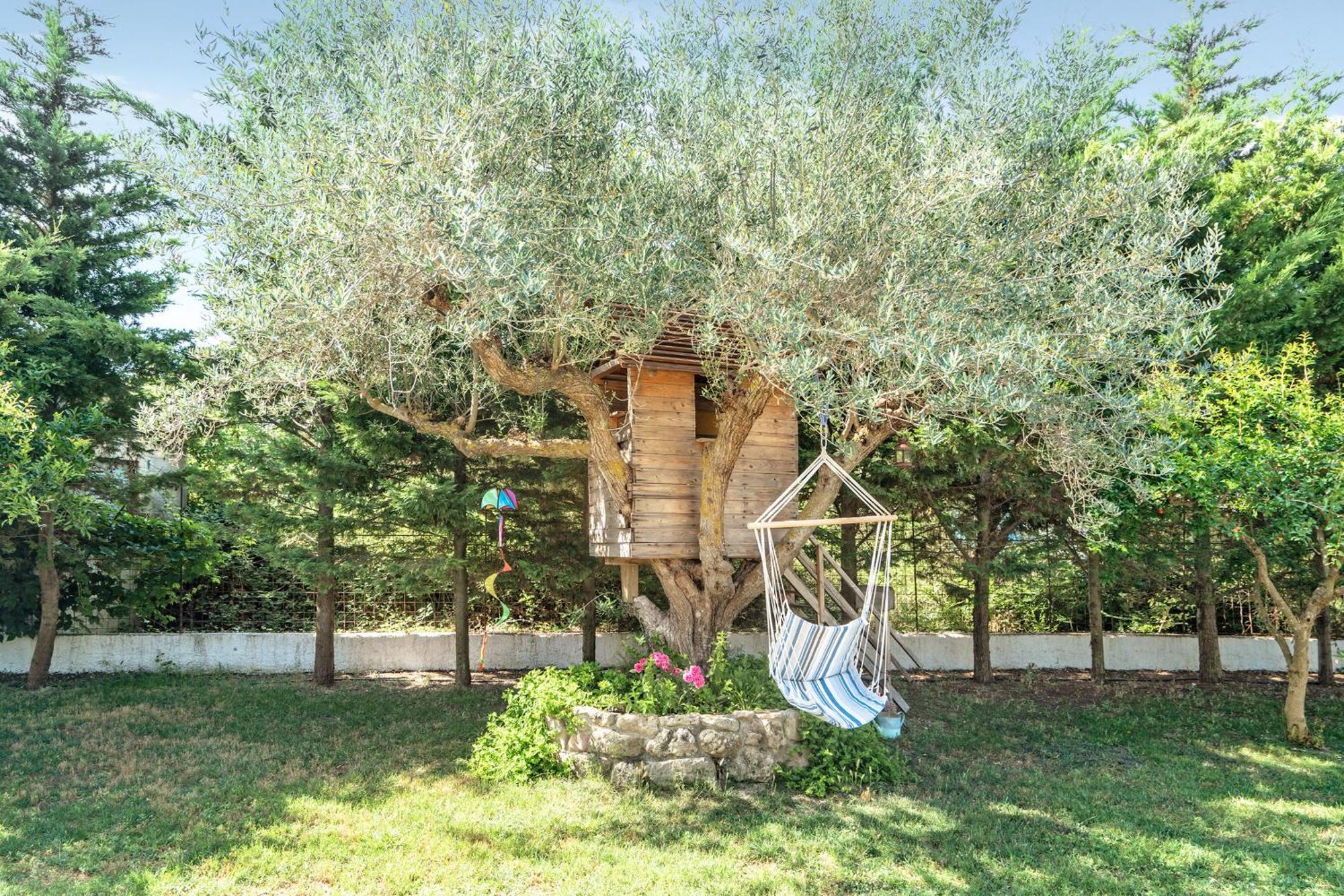 Ktima Dilberaki Villa Lixúri Kültér fotó